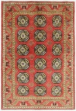 GUL COLLECTION RUG 5'8