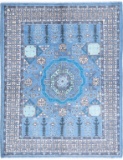 QARGHANI RUG 4'11