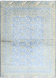 GUL COLLECTION REVIVAL WOOL RUG 4'1