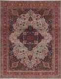 TABRIZ RUG 10'7