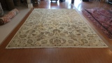 OUSHAK DESIGN PALACE RUG 10'0