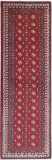 GUL COLLECTION WOOL RUG 2'10