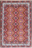 QARGHANI RUG 3'3
