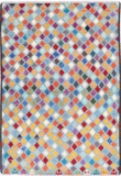 QARGHANI RUG 3'4