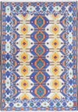 QARGHANI RUG 3'3