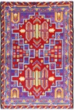 QARGHANI RUG 3'4