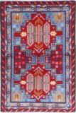 QARGHANI RUG 3'3