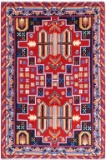 QARGHANI RUG 3'3