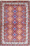 QARGHANI RUG 3'2