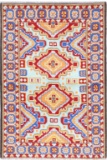 QARGHANI RUG 2'7