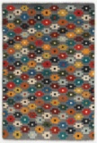 QARGHANI RUG 2'7