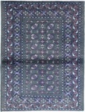 GUL COLLECTION RUG3'6
