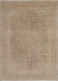 KASHAN RUG 9'5