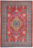 QARGHANI RUG 2'7