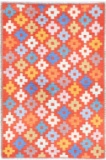 QARGHANI RUG 2'7