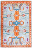 QARGHANI RUG 2'8