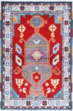 QARGHANI RUG 2'8