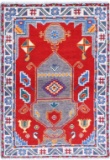 QARGHANI RUG 2'8