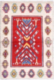 QARGHANI RUG 2'10