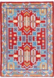QARGHANI RUG 2'8