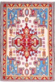 QARGHANI RUG 3'5