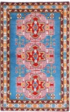 QARGHANI RUG 3'4