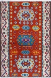 QARGHANI RUG 2'6