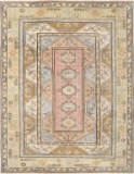 FARHAN RUG 10'3