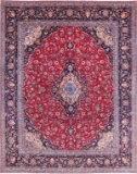 MASHAD RUG 9'8