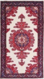 PERSIAN HAMADAN RUG 4'9