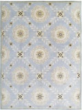 MODCAR RUG 8'10