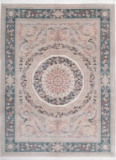 CHINESE RUG 8'11