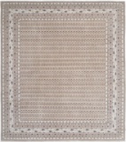 PERSIAN MIR RUG 7'8