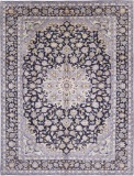 KASAHN RUG 9'7
