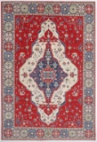 AFZALI KAZAK RUG 9'9