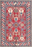 AFZALI KAZAK RUG 6'4
