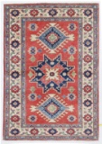 AFZALI KAZAK RUG 3'4