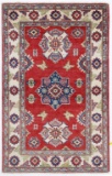 AFZALI KAZAK RUG 2'7