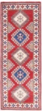 AFZALI KAZAK RUG 2'8