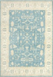 AFZALI KAZAK RUG 7'9