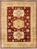 AFZALI KAZAK RUG 9'0