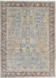 OUSHAK RUG 8'1