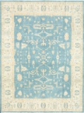 AFZALI KAZAK RUG 7'9