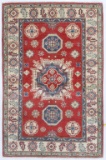 AFZALI KAZAK RUG 3'2
