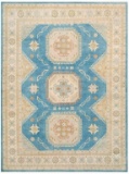 KAZAK RUG 9'0