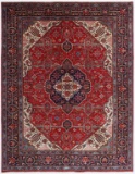 TABRIZ RUG 9'7