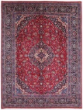 MASHAD RUG 9'8