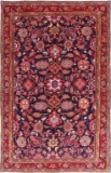 HAMADAN RUG 5'1