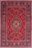 MASHAD RUG 7'8