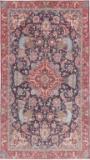 TABRIZ RUG 3'3